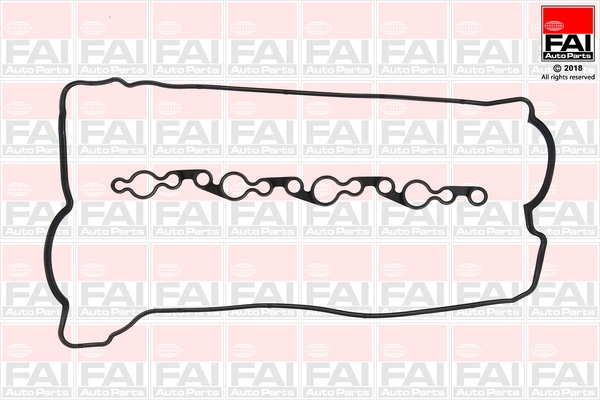 Gasket, cylinder head cover